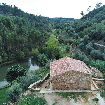 הוילה Ferreira do Zêzere Beija Rio Charming House מראה חיצוני תמונה