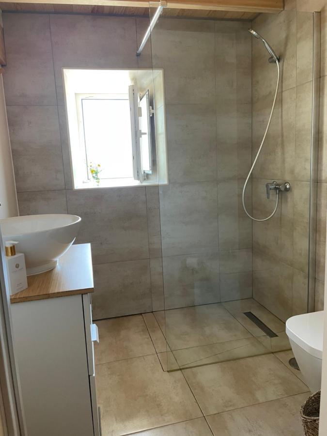 הוילה Ferreira do Zêzere Beija Rio Charming House מראה חיצוני תמונה