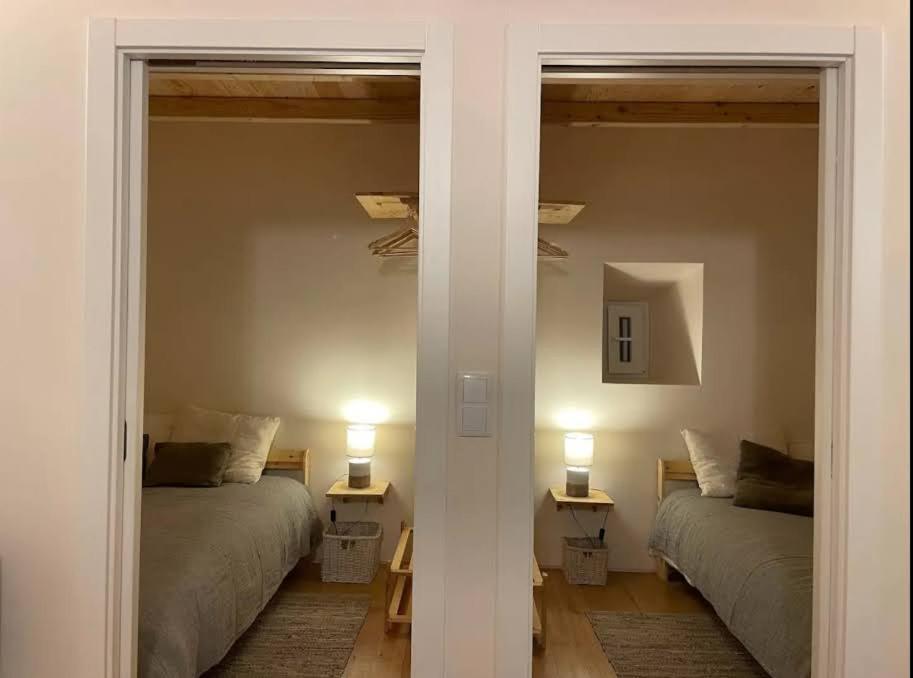 הוילה Ferreira do Zêzere Beija Rio Charming House מראה חיצוני תמונה